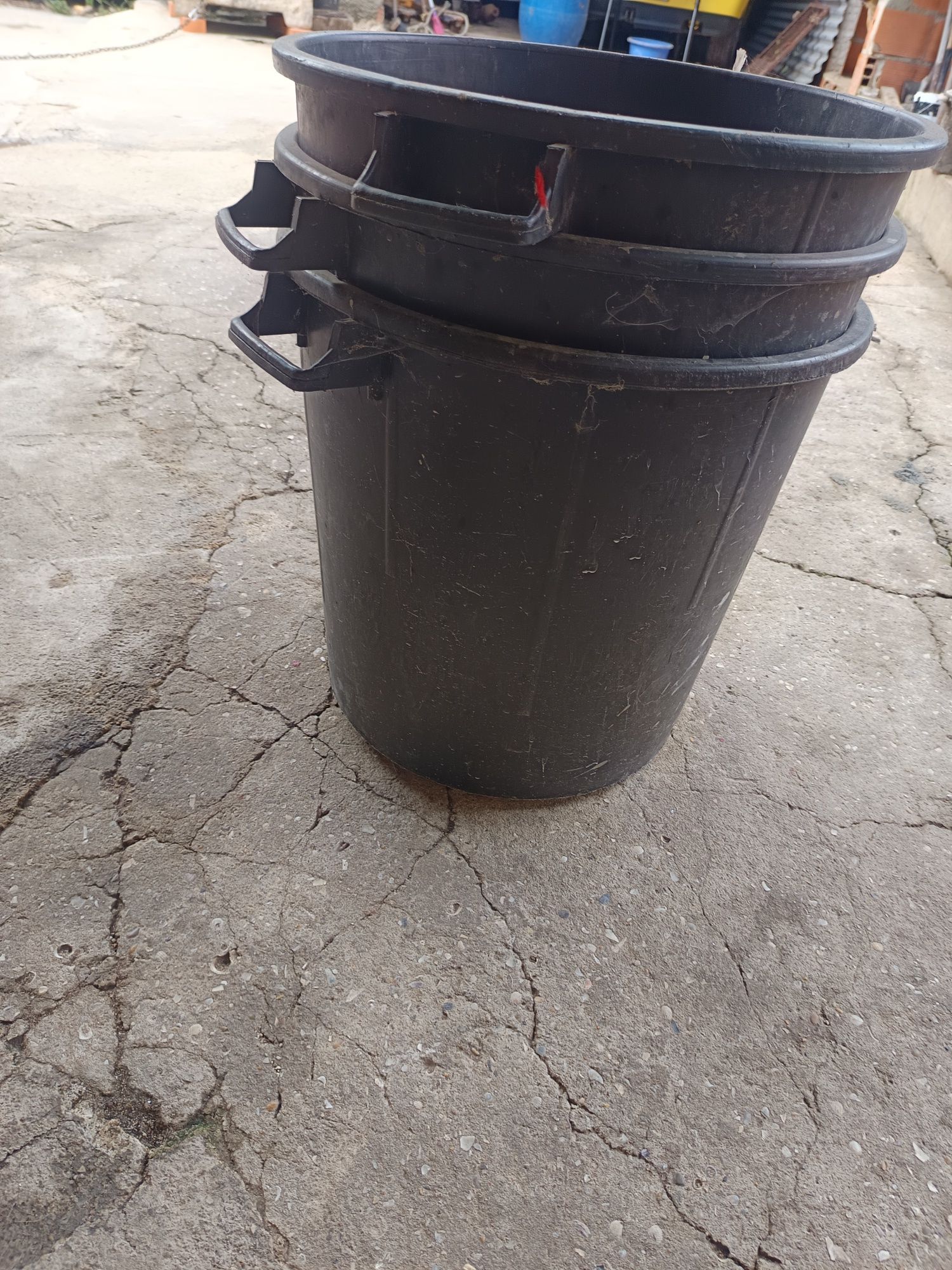 Vende se celhas da vindima