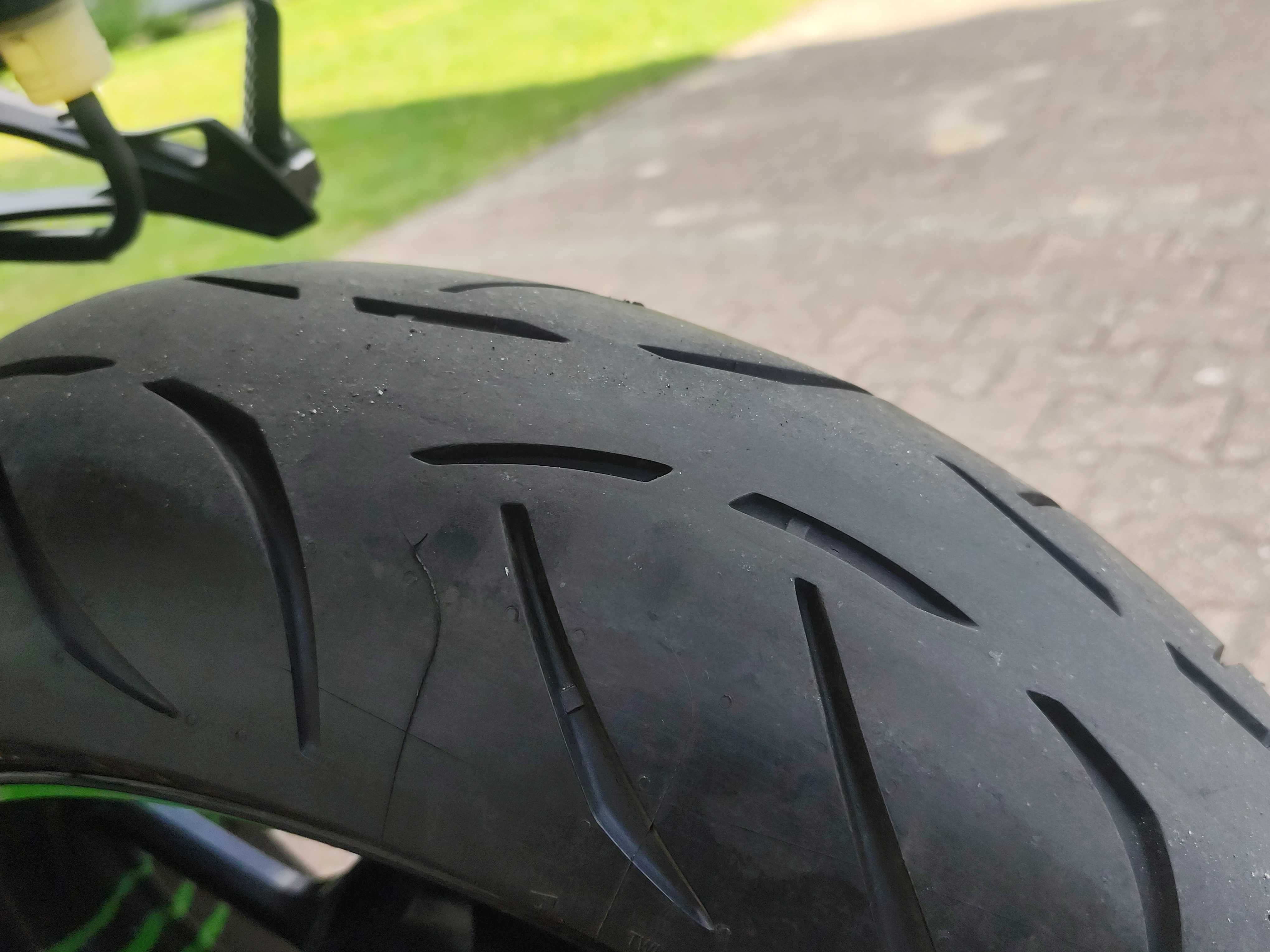 Sprzedam Piękną Kawasaki zx6r 2008r Doinwestowany