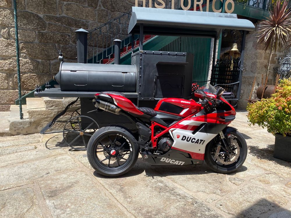 Ducati 1098 para venda