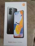 Telemóvel Redmi Note 11 Pro