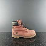 Ботинки Timberland зимние. Размер 36