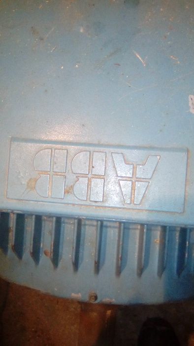 silnik elektryczny