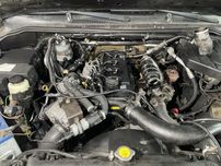 Двигун YD25 Nissan Navara D40 Pathfinder R51 мотор Двигатель Навара