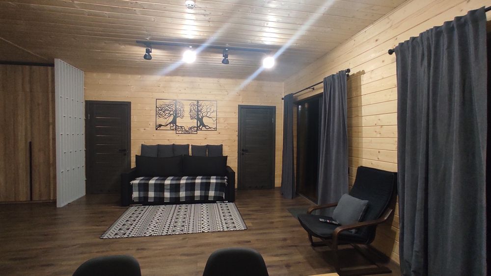 Карпати котедж  відпочинок будинок басейн оренда гори водоспад Гуркало