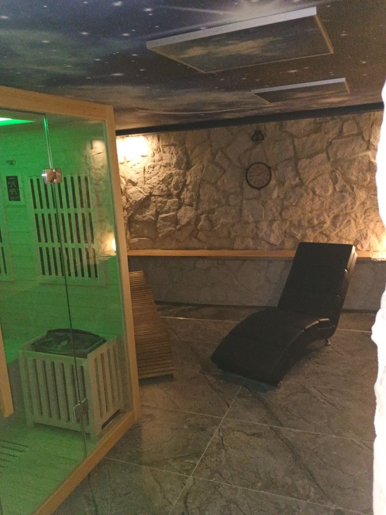 Apartamenty Sauna  Szklarska Poręba,pokoje z aneksami