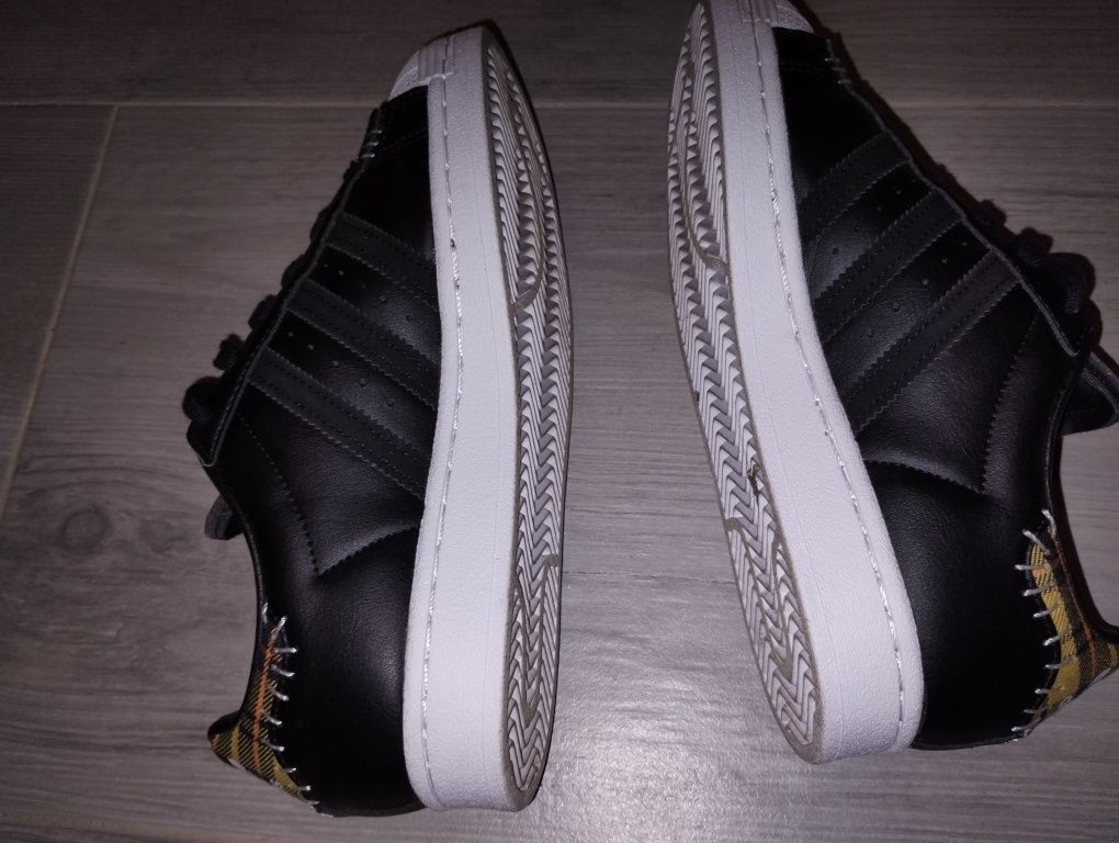 Buty Adidas superstar 38 2/3