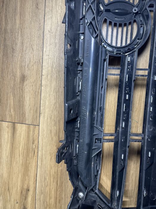 Решітка на AUDI A5 B9 2019