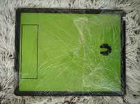 Panel Przedni - Obudowa bitfenix prodigy M Micro Tower Zielony green