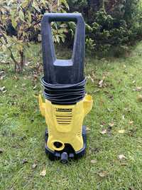 Karcher k2 uszkodzony