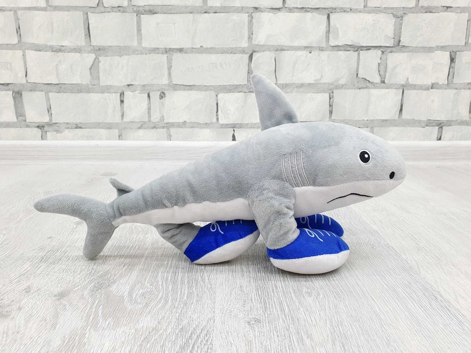 Нові мʼякі іграшки italian brainrot  італійський брейнрот Меми тварин