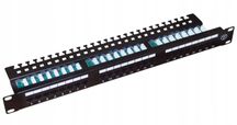 Patch Panel ALANTEC PK013 - NOWY