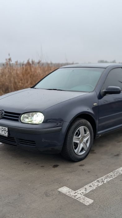 Продам Golf 4 1.9sdi