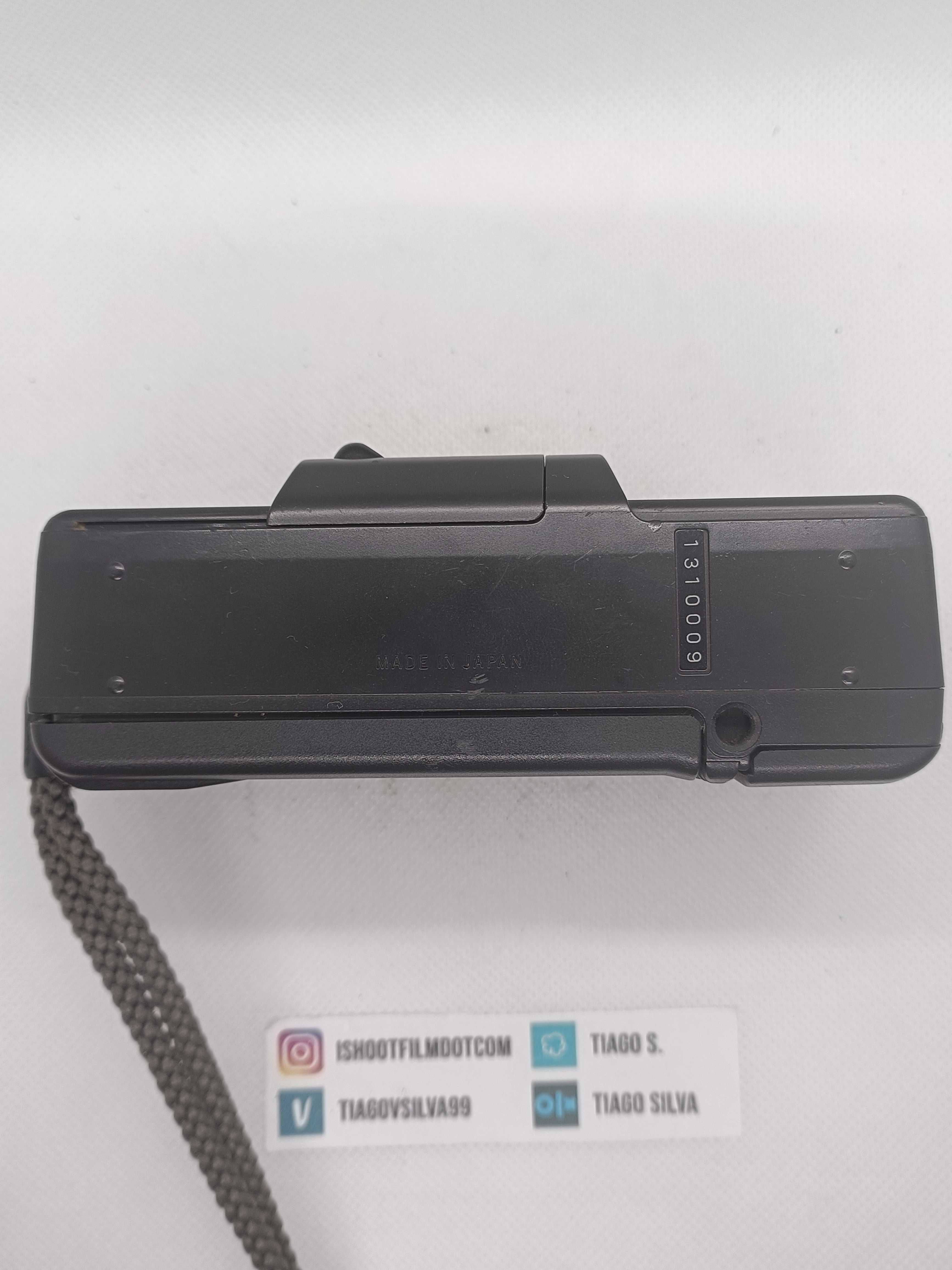 Olympus AF-1 Point and Shoot