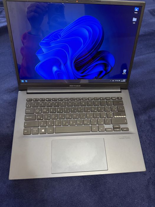 Ноутбук ASUS Vivobook Pro 14 OLED M3401QA