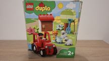 Lego Duplo 10950
