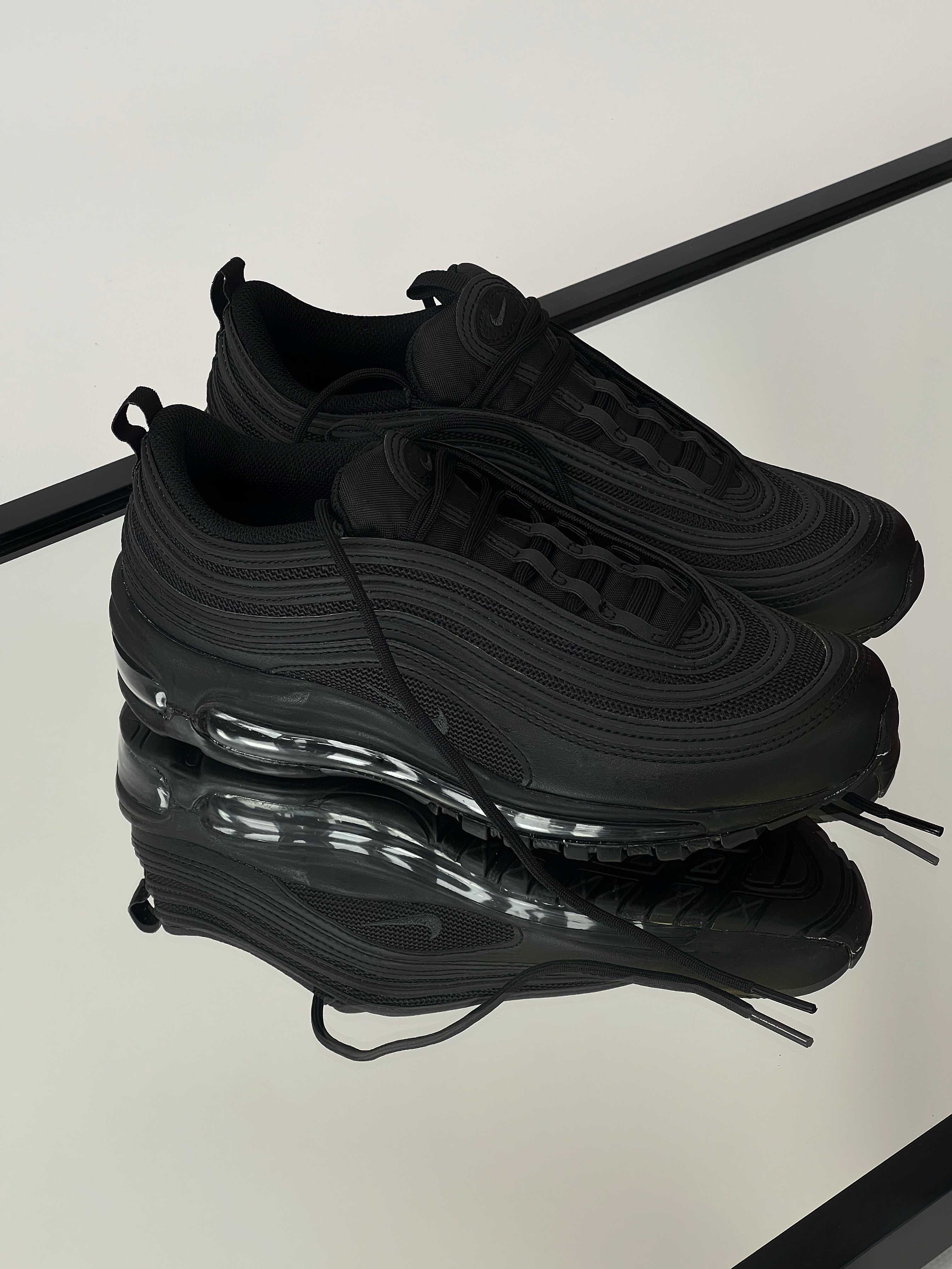 NIKE AIR MAX 97 Оригінальні / в наявності