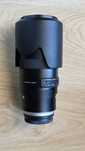 Tamron 70-200 G2 F2.8 Canon