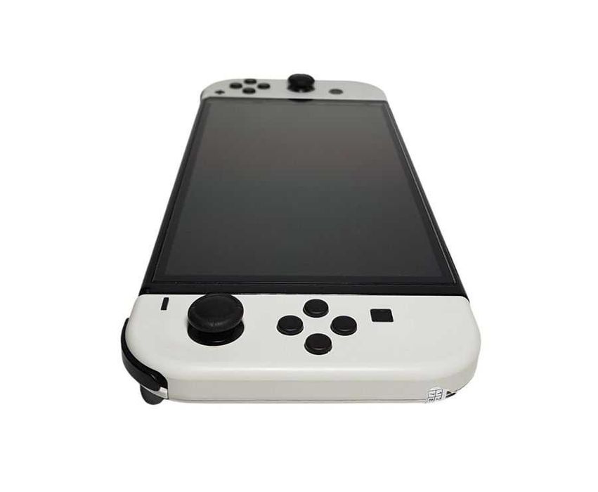 Konsola Nintendo SWITCH OLED HEG-001 Zestaw