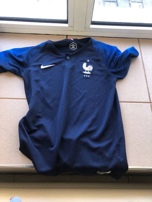 Nike Football France 2018  WOLD CUP