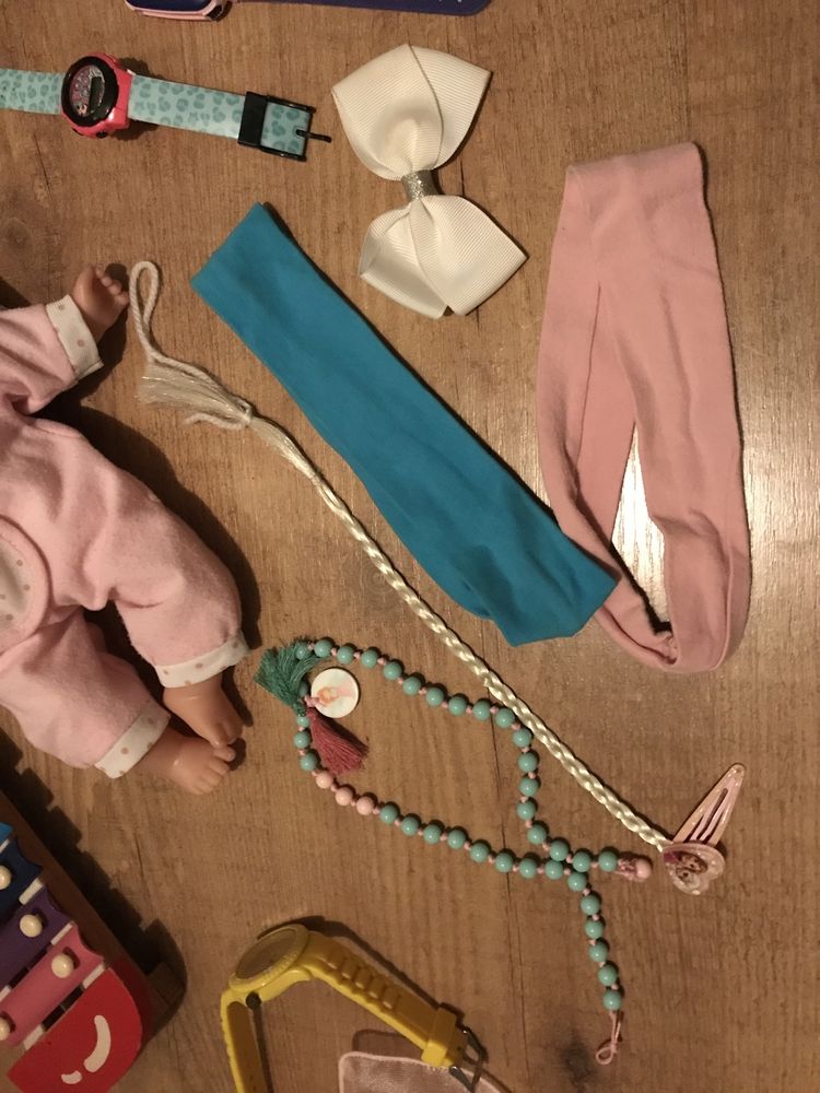 Brinquedos desde 1€