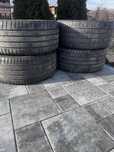 Opony lato 255/35 r21 bridgestone