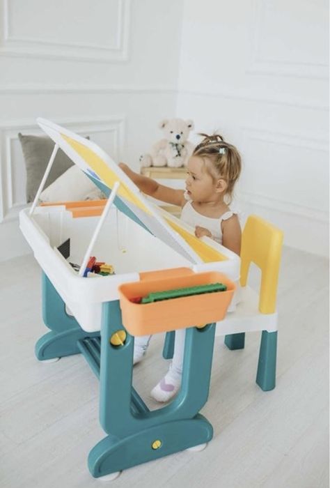 Детские столики POPPET
