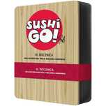 Sushi Go! 10. rocznica. Rebel