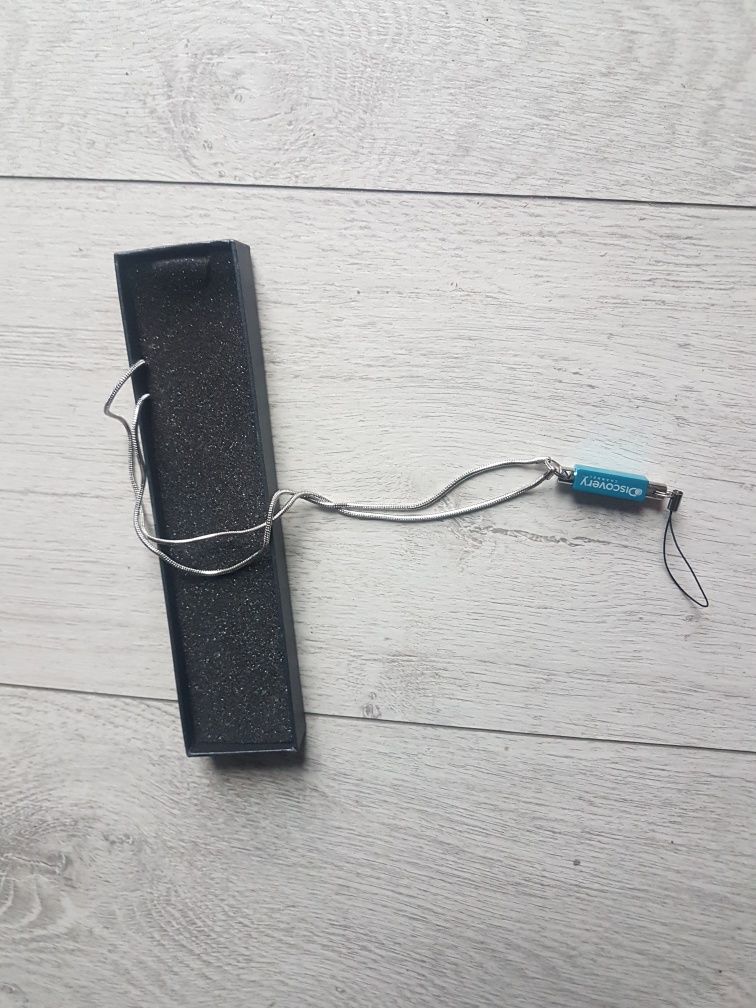 Zawieszka smycz do telefonu lub kluczy
