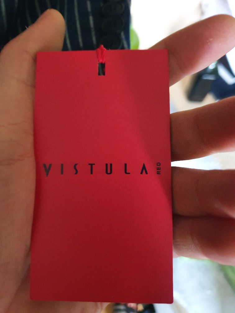 Garnitur Vistula Premium