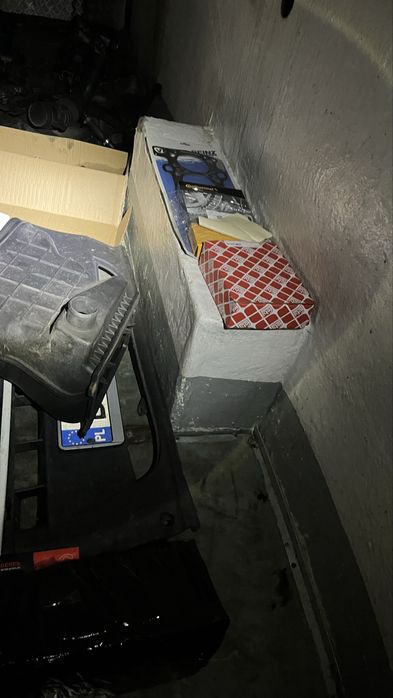 Fiat ducato chlodnia