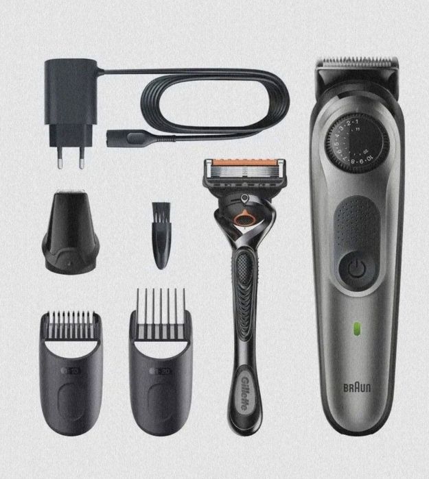 Леза станок Gillette бритва жилет касети