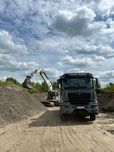 Kamień  kruszywo kliniec na podbudowe najtańsze