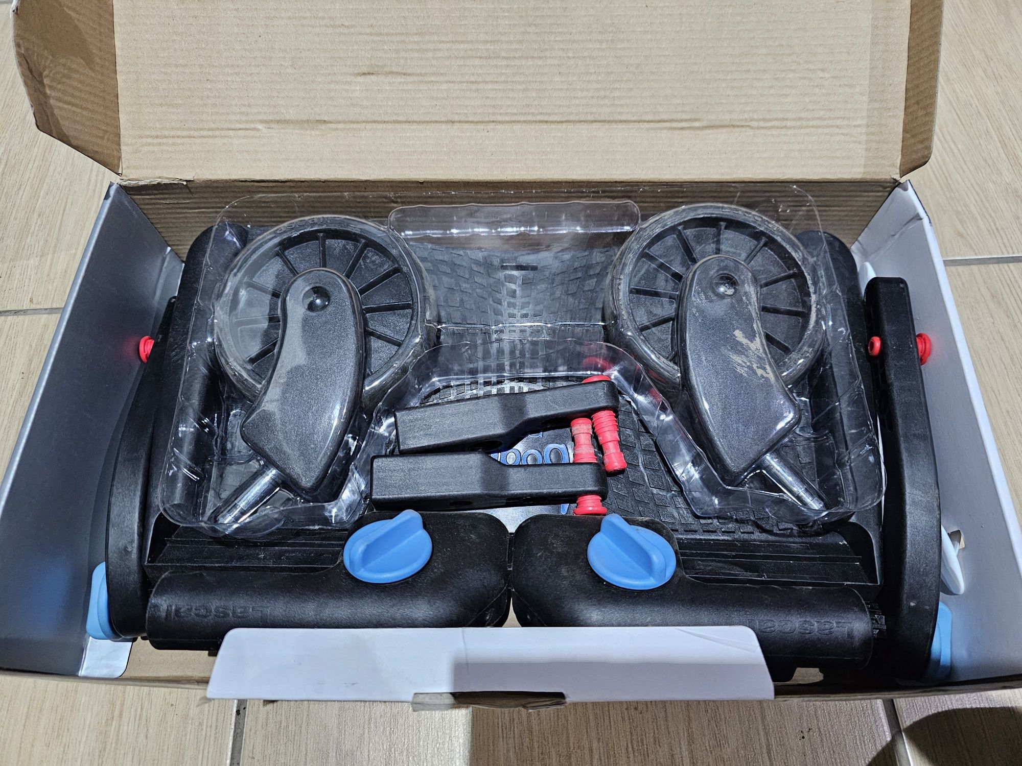 Lascal BuggyBoard - dostawka do wozka