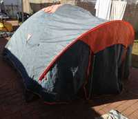 Tenda camping gaz columba