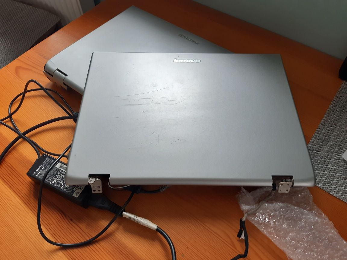 Lenovo n200 model 3000 na części