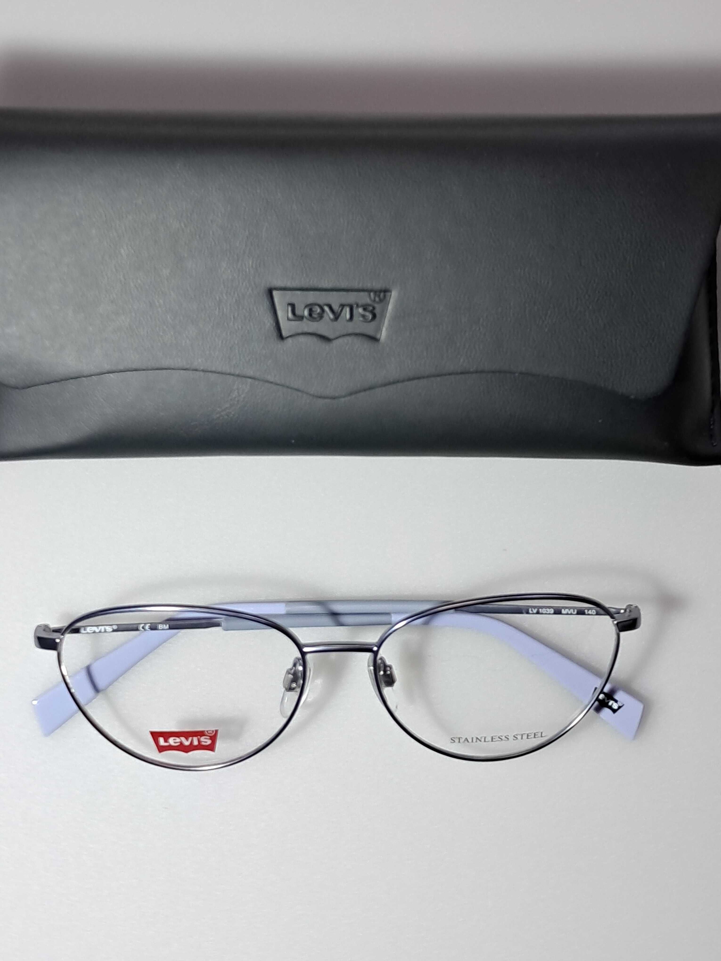 Оправа LEVI'S LV 1039 MVU 140