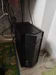 Acer Nitro 50 i5-11400F/16GB/512 RTX3060Ti