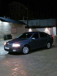 Skoda Octavia A5 2005 року