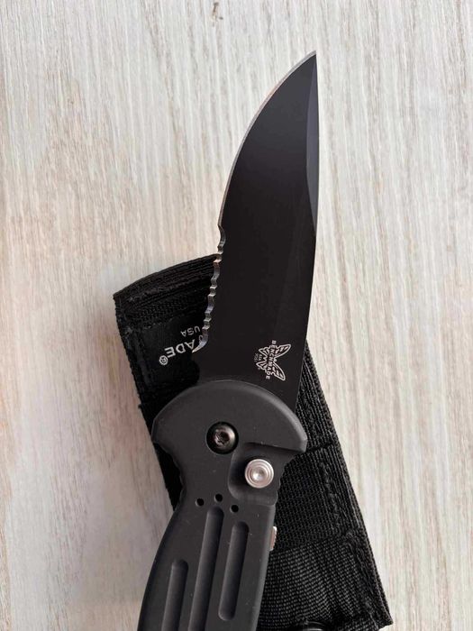 nóż benchmade afo 2
