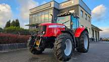 Massey Ferguson MF 7480, Dyna-VT, 6-cyl, pneumatyka, przedni TUZ + WOM  Cena: 169.900 zł netto, tylko 6500 mtg!