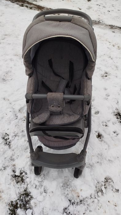 Коляска 2в1 Adamex