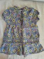 Tunika Cocodrillo rozm 92