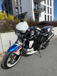 BMW F BMW f800R