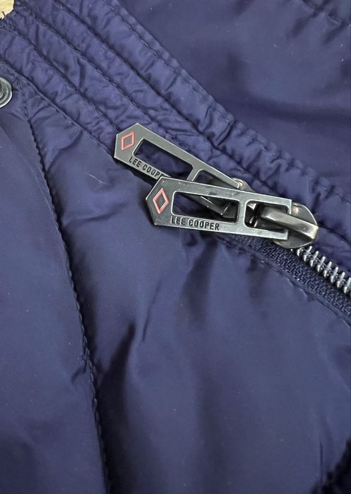 оригінальний плащ/куртка/пальто Lee Cooper за МЕГА низькою ціною!