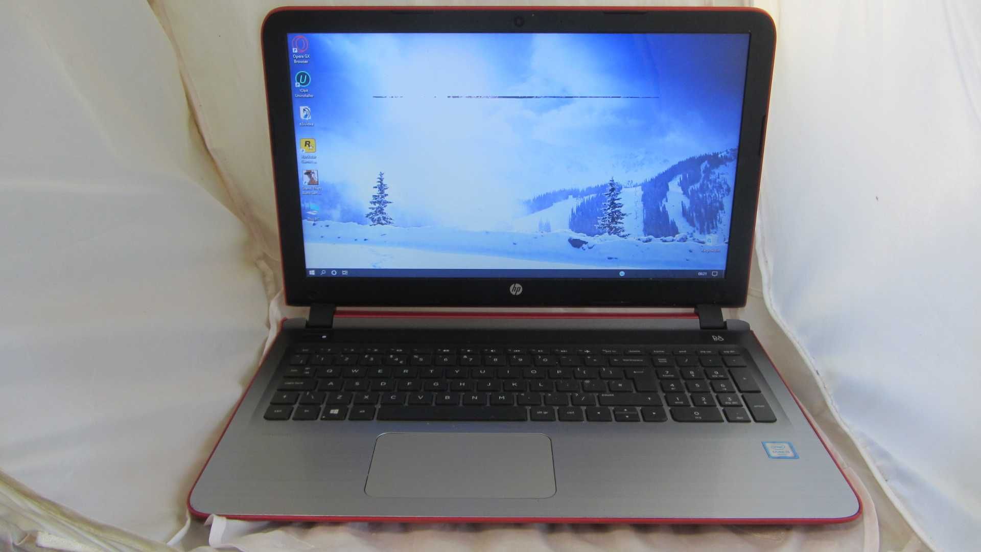 Ноутбук HP Pavilion Notebook 15-ab291sa Inlel Core i5 8Gb/2048Gb
