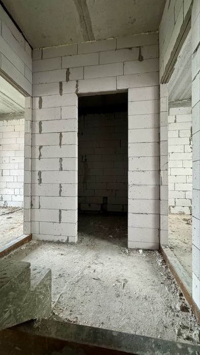 Таунхаус в центрі Ірпеня 130м2