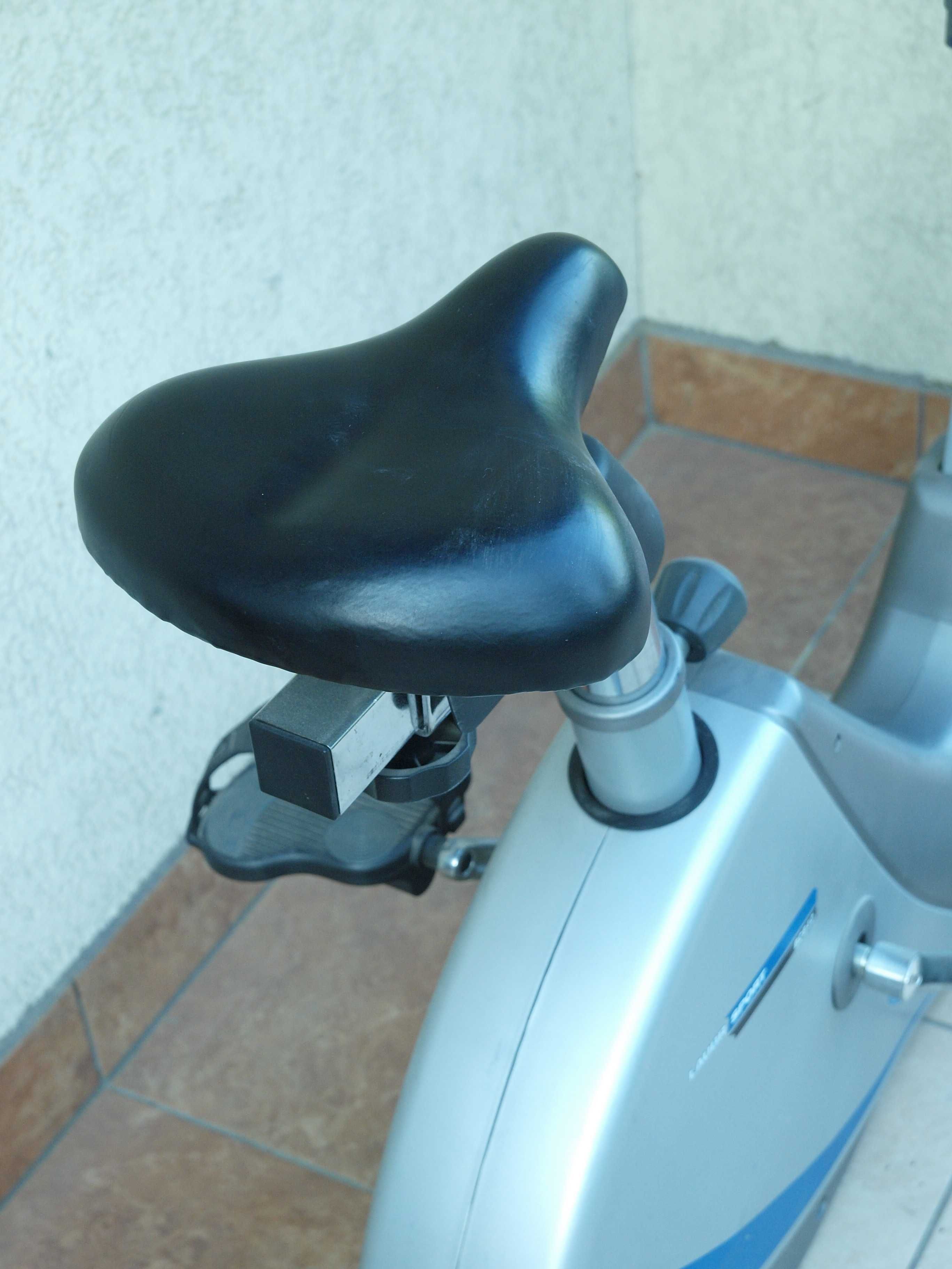 Rower stacjonarny magnetyczny Laubr Sport BC840
