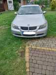 BMW E90 2005 ben+gaz