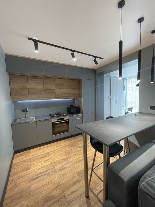 Оренда квартири з ремонтом, індивід.опалення,ЖК Резеденс,Софіївська