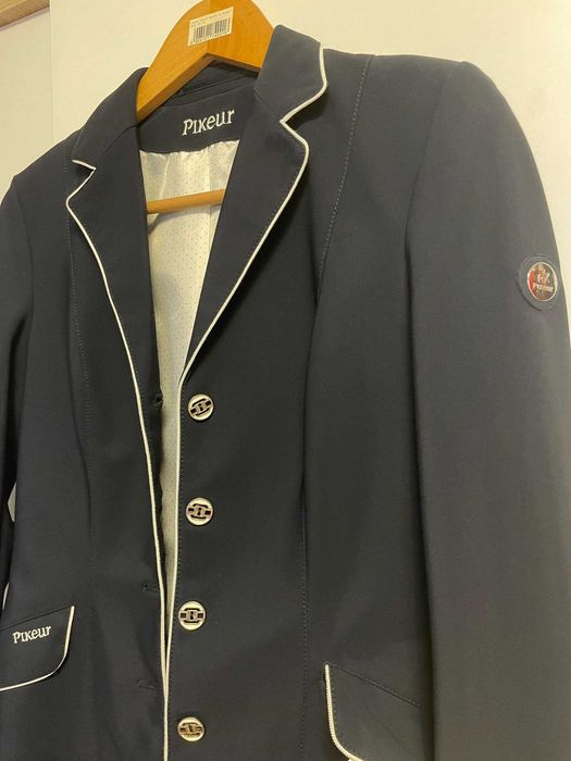 Frak konkursowy Piekur DAISY roz. 36 damski